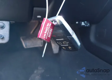 2020 Ram 2500 z USA, uszkodzony, nr VIN 3C6UR5FL7LG249781